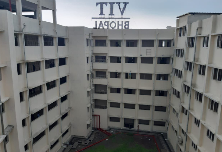 VIT Bhopal University VIT Bhopal University photo 3